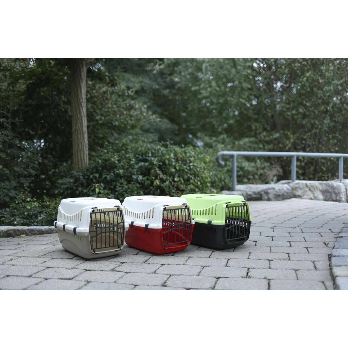 Veofirma Kerbl Expedion 48 x 32 x 32 cm